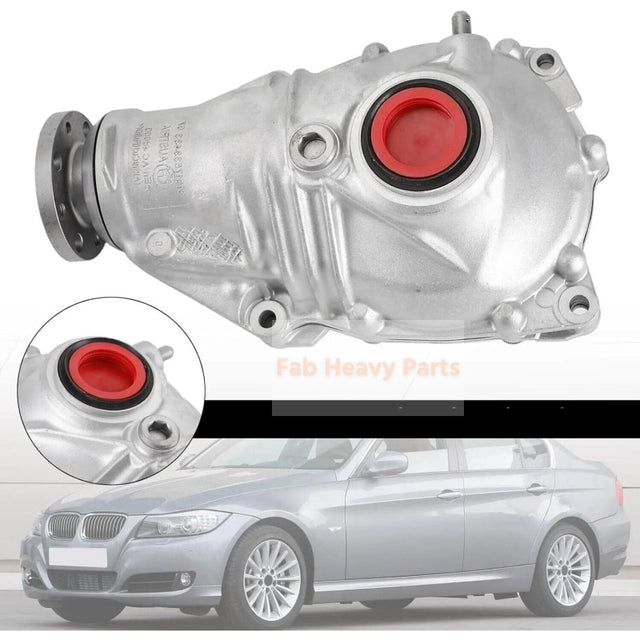 Front Differential 31507601768 31507533973 31507572052 Fits for BMW E60 E84 E90 E91