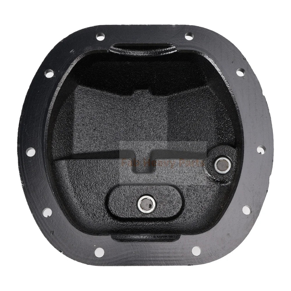 Front Differential Cover YHCC - D30 Fits for Dana 30 Yukon Aftermarket Replacement - Fab Heavy Parts