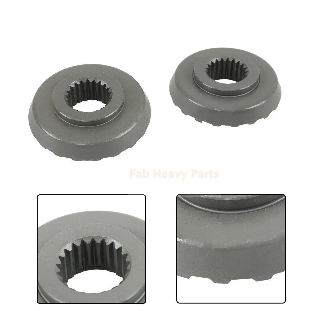 Front Differential Locker Fits for Can Am Commander Maverick Outlander Renegade X3 - Fab Heavy Parts