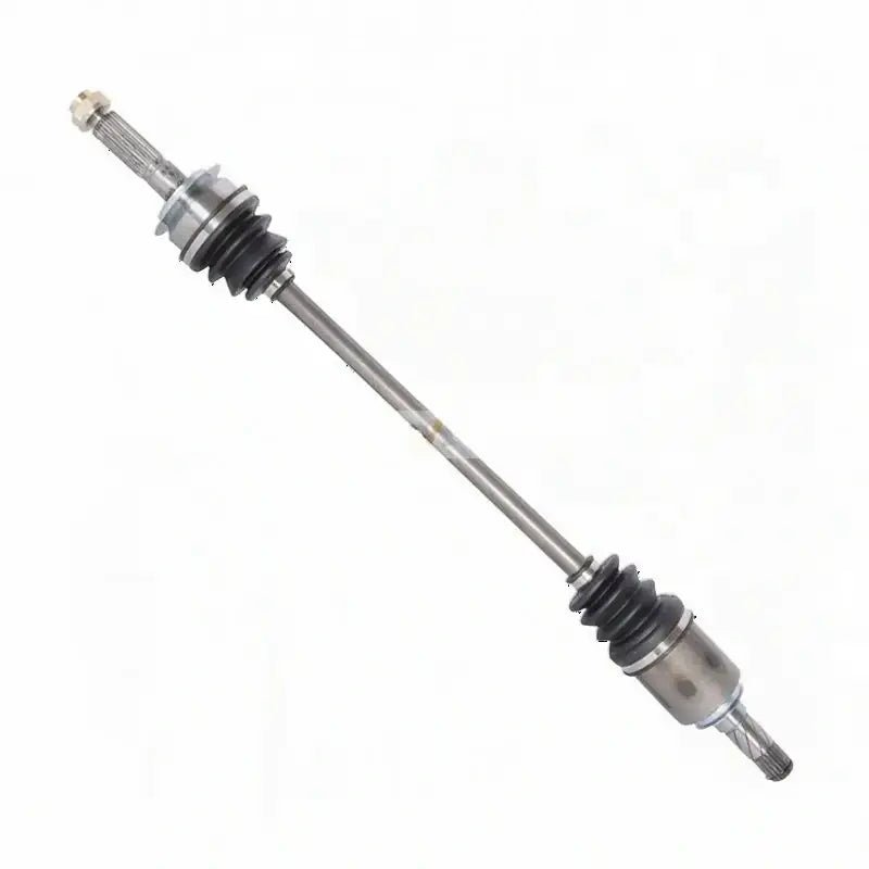 Front Driver Or Passenger CV Axle Assembly 28321SG010 for Subaru Forester 2014 - 2018 Impreza - Fab Heavy Parts