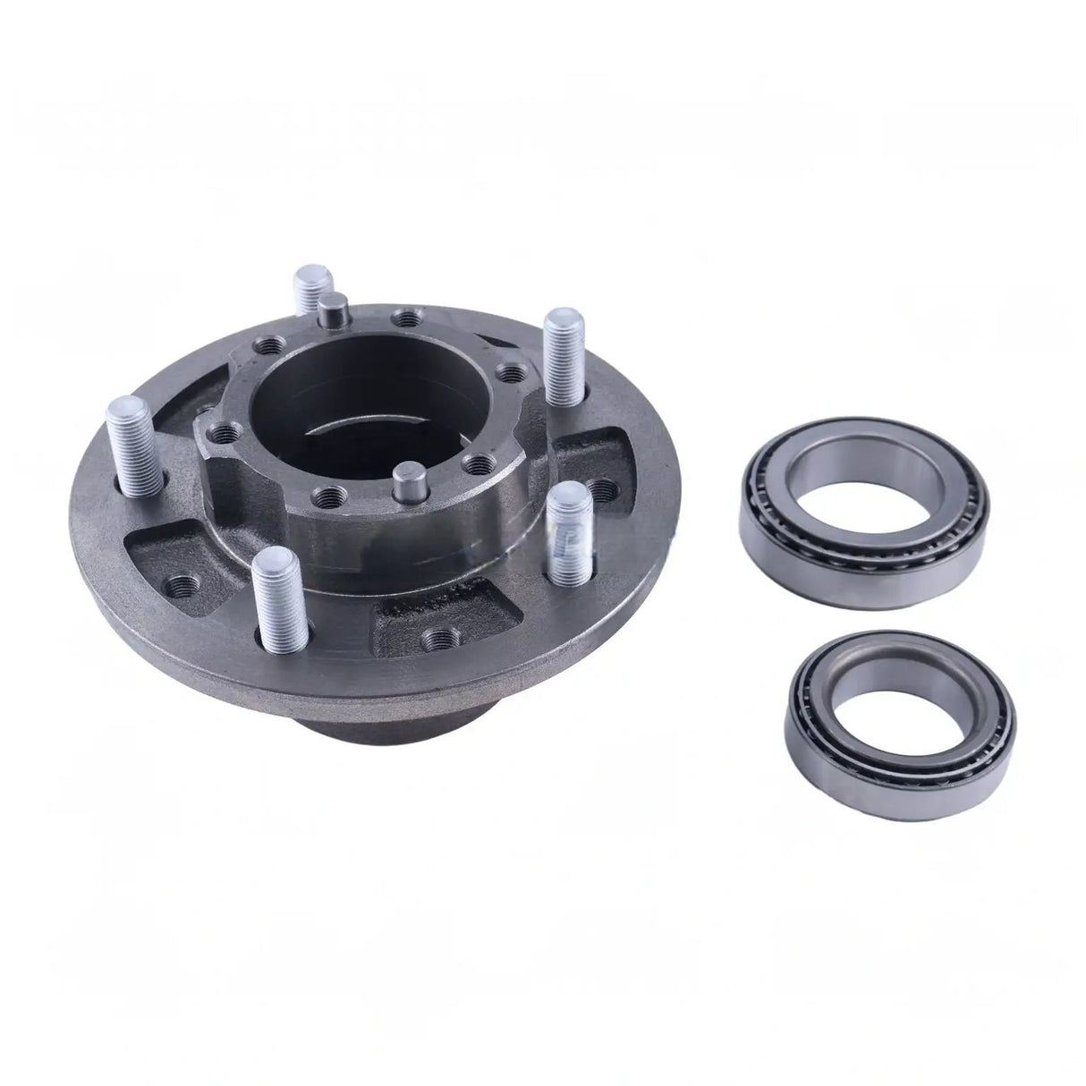 Front Hub Sub Assembly 43503 - 69035 for Toyota Land Cruiser Lexus LX470 1998 - 2007 - Fab Heavy Parts