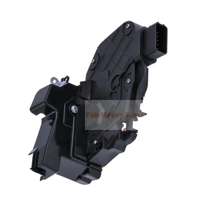 Front Left Door Lock Latch Actuator LR091358 Fits for Range Rover Evoque L538 2012 - 2018 - Fab Heavy Parts