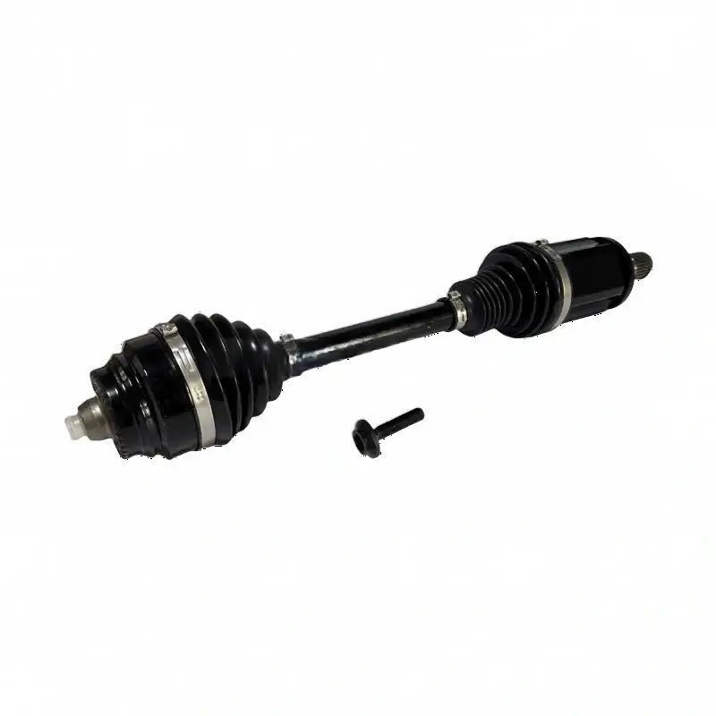 Front Left Driver Side Axle Shaft 31608664677 for BMW M550i xDrive G30 F90 2018 - 2023 - Fab Heavy Parts