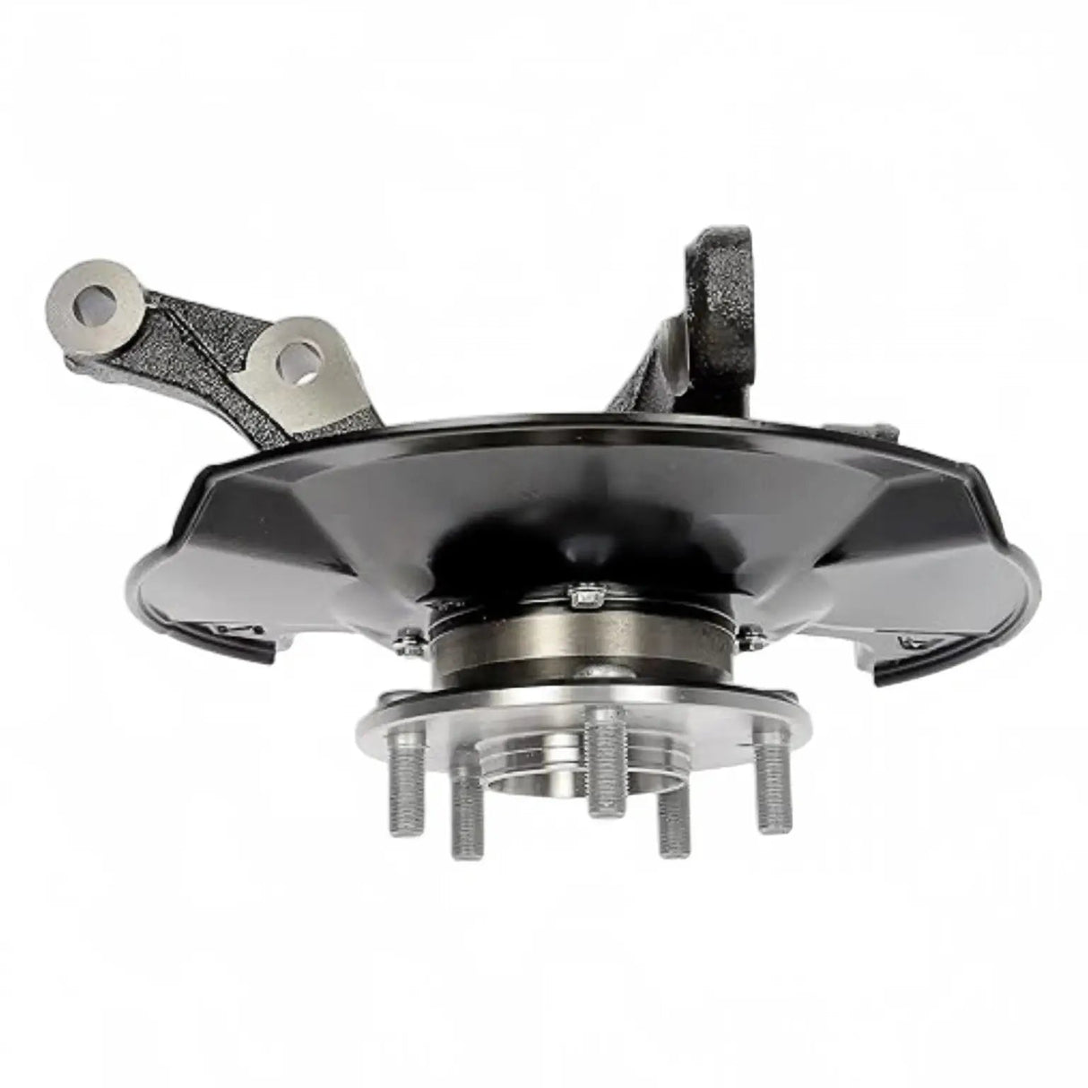 Front Left Loaded Knuckle 698 - 451 for Honda Civic 2006 - 2011 - Fab Heavy Parts