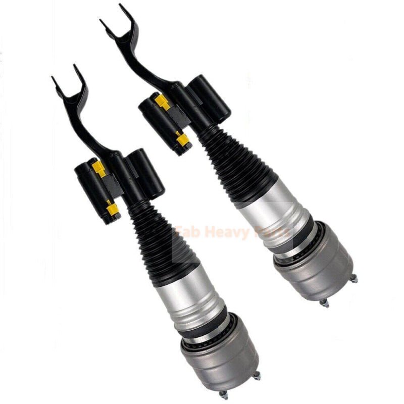 Front Left Right Air Suspension Shock Strut For Mercedes Benz W253 GLC43 AMG 2PC - Fab Heavy Parts