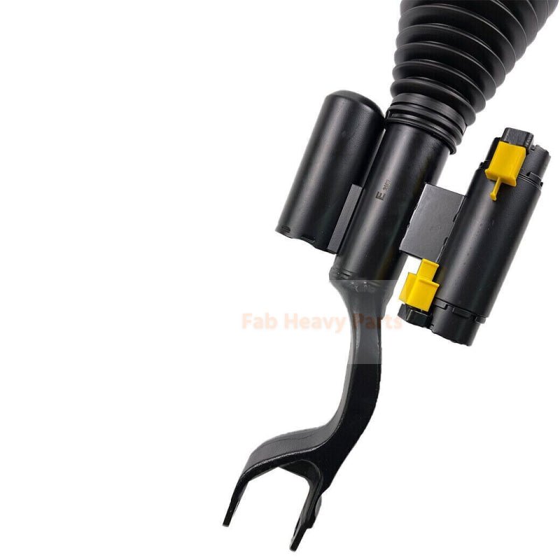 Front Left Right Air Suspension Shock Strut For Mercedes Benz W253 GLC43 AMG 2PC - Fab Heavy Parts
