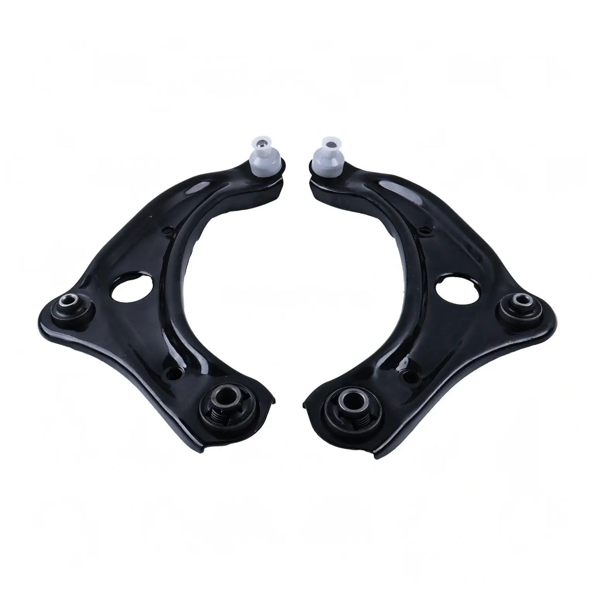 Front Left & Right Lower Control Arm 54500-5RL1B for Nissan Kicks Play Versa 1.6L L4 2018-2025
