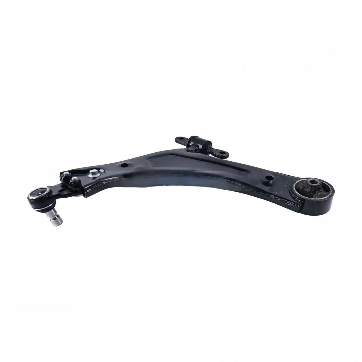 Front Lower Left&Right Control Arm Assembly 54500-P2000 54501-P2000 for 2021-2023 Kia Sorento Hyundai Santa Cruz - Fab Heavy Parts