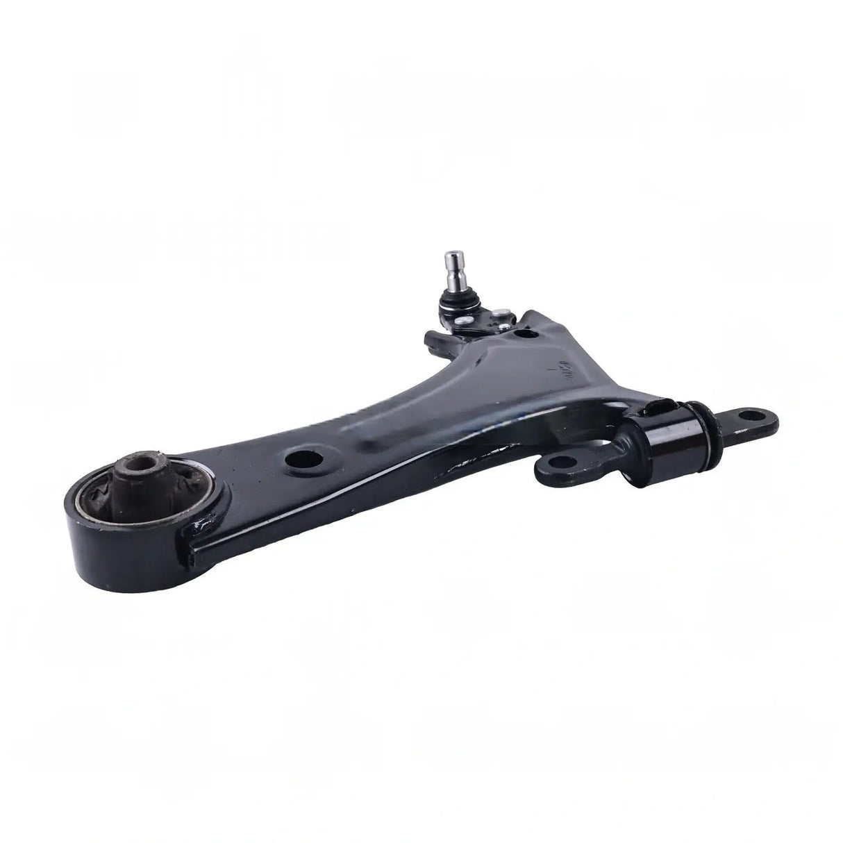 Front Lower Left&Right Control Arm Assembly 54500-P2000 54501-P2000 for 2021-2023 Kia Sorento Hyundai Santa Cruz - Fab Heavy Parts