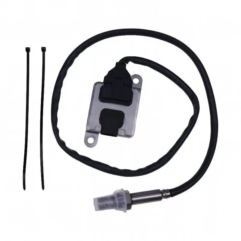 Front Nitrogen Oxide Sensor Kit 12671387 for GMC Savana 2500 3500 Sierra 2500 3500 HD Chevrolet Express 3500 2500 2010 - 2014 - Fab Heavy Parts