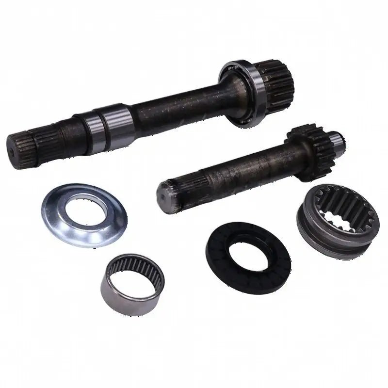 Front Right Intermediate Shaft Inner Shaft Kit 68257420AF for Dodge Ram 1500 2012 - 2022 - Fab Heavy Parts