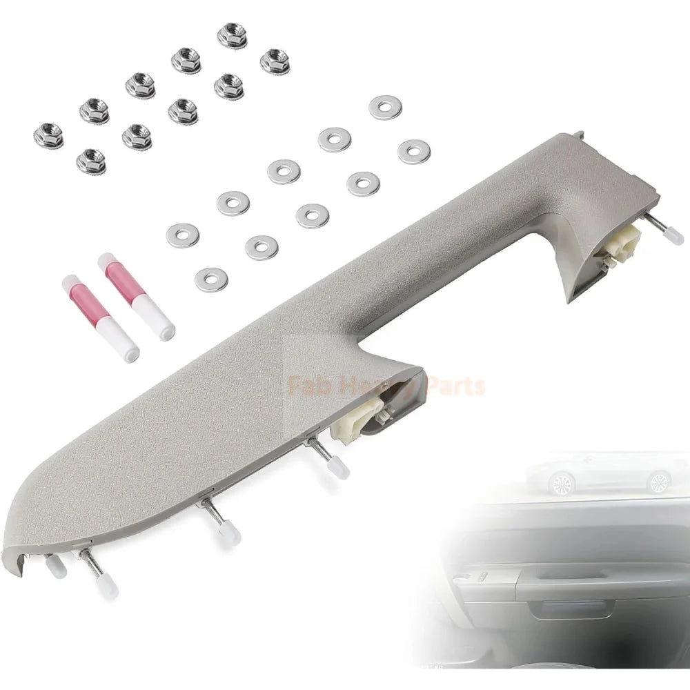 Front Right Passenger Side Armrest Repair Kit 22818471 Fits for Chevy Silverado/G