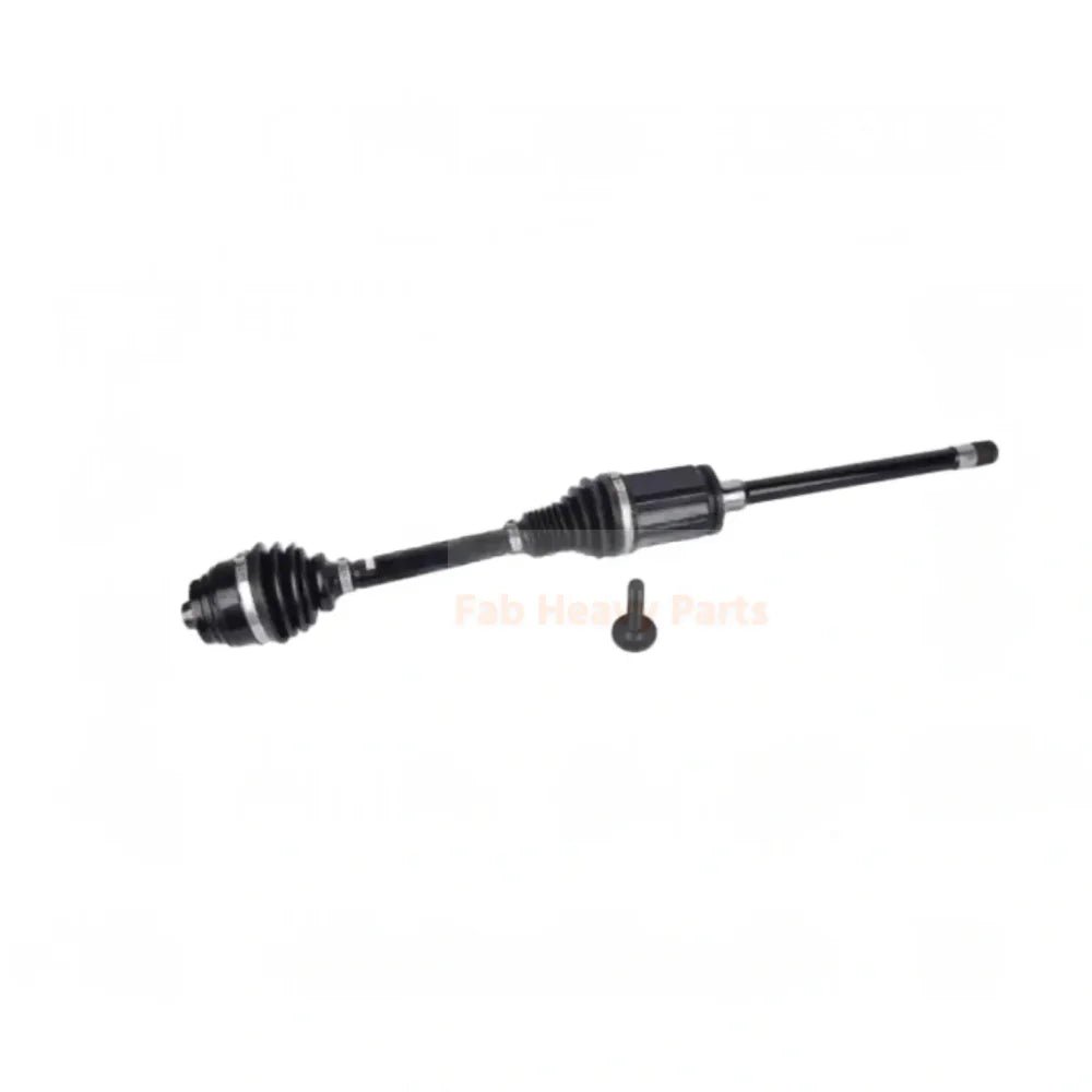Front Right Passenger Side Axle Shaft 31608657292 for BMW 740i xDrive 3.0L L6 2017 - 2021 - Fab Heavy Parts