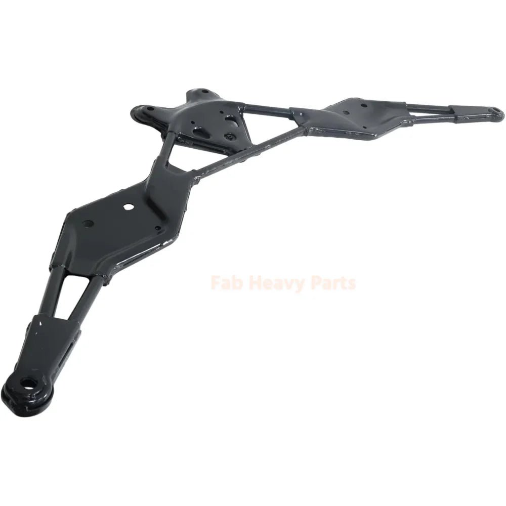 Front Subframe Crossmember Brace Bracket 544B2EG300 Fits for Infiniti EX35 EX37 G25 G35 G37 M35 M37 M45 M56 - Fab Heavy Parts