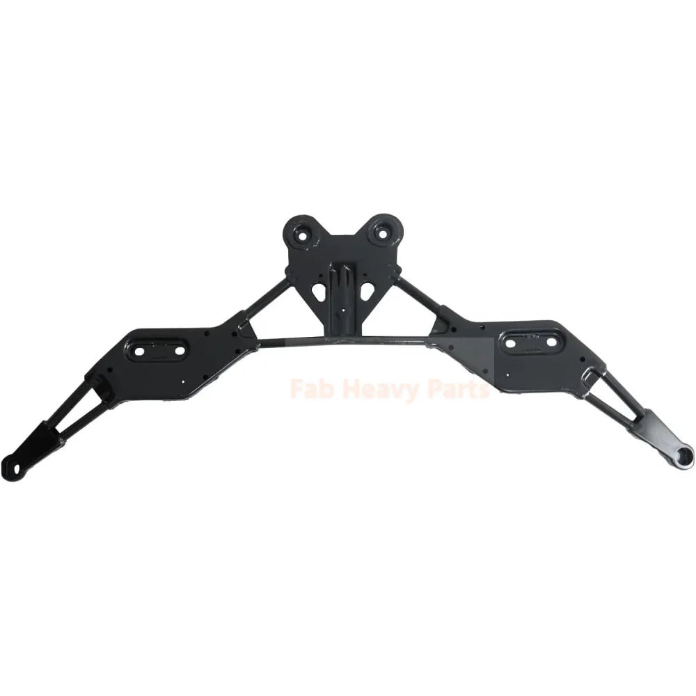 Front Subframe Crossmember Brace Bracket 544B2EG300 Fits for Infiniti EX35 EX37 G25 G35 G37 M35 M37 M45 M56 - Fab Heavy Parts