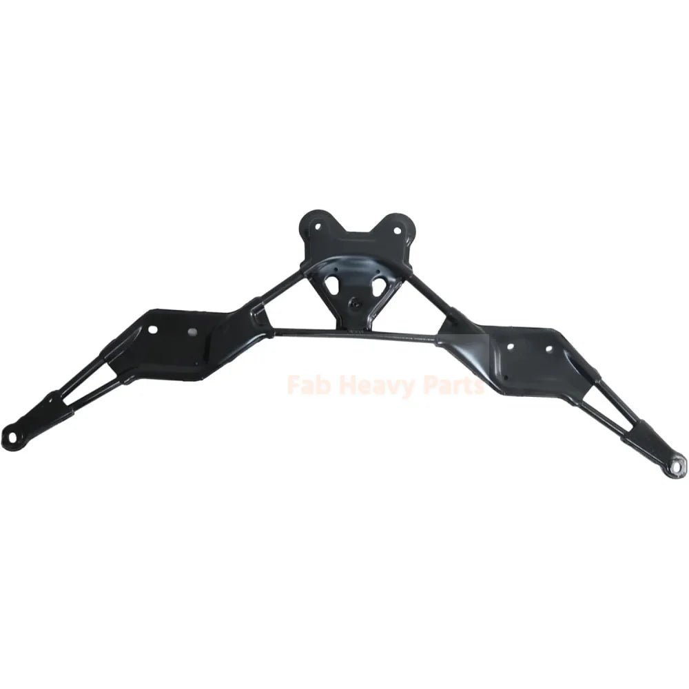 Front Subframe Crossmember Brace Bracket 544B2EG300 Fits for Infiniti EX35 EX37 G25 G35 G37 M35 M37 M45 M56 - Fab Heavy Parts