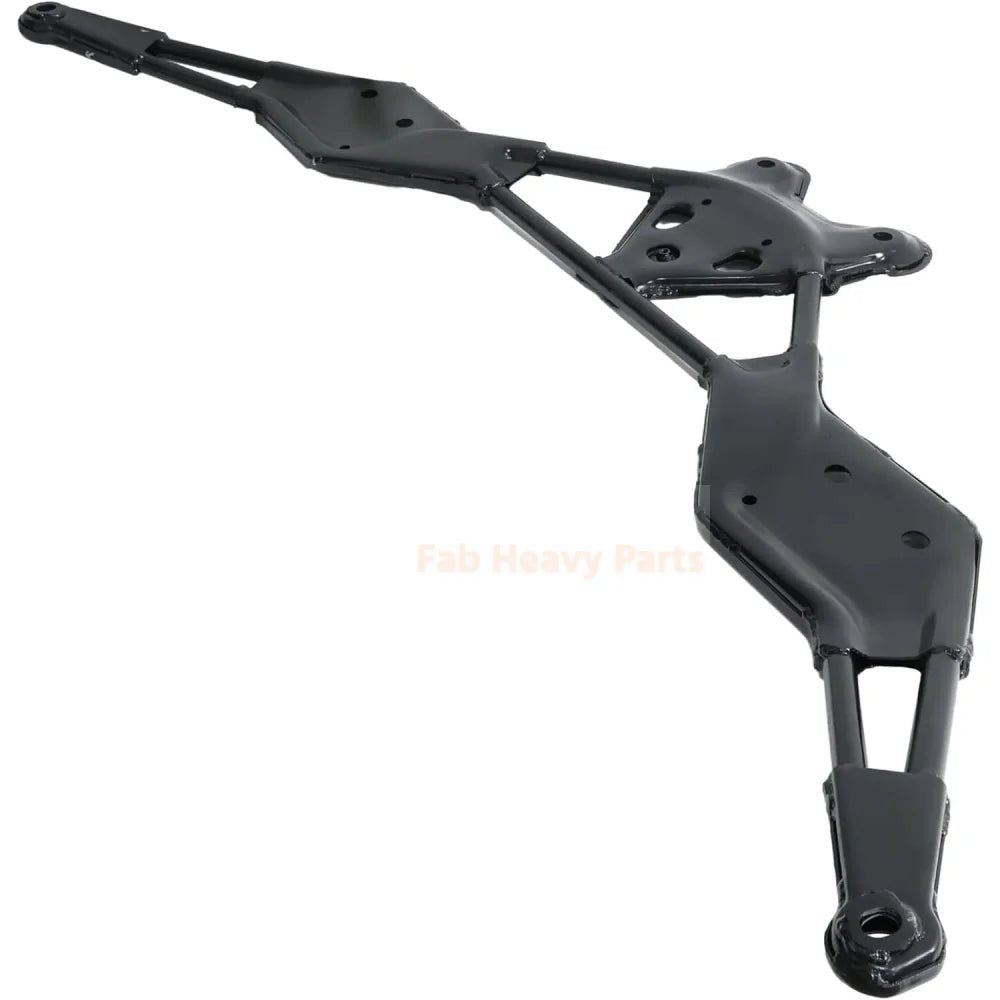 Front Subframe Crossmember Brace Bracket 544B2EG300 Fits for Infiniti EX35 EX37 G25 G35 G37 M35 M37 M45 M56 - Fab Heavy Parts