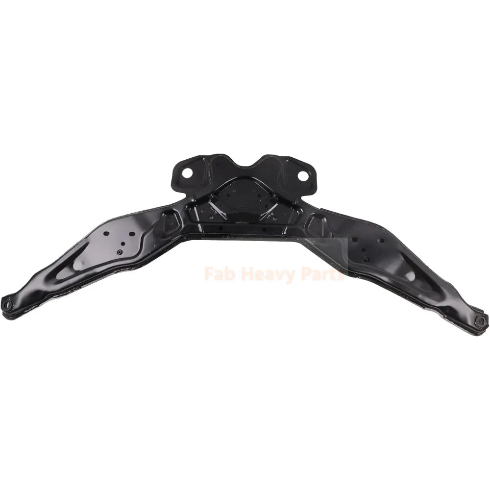 Front Subframe Crossmember Bracket Support 544B2JK51B 544B2JK50A Fits for Infiniti 2014 - 2020 Q50 AWD 2017 - 2020 Q60 AWD - Fab Heavy Parts