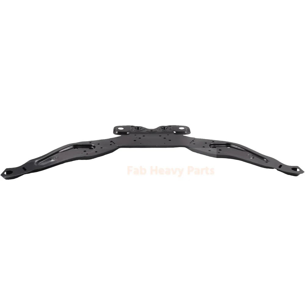 Front Subframe Crossmember Bracket Support 544B2JK51B 544B2JK50A Fits for Infiniti 2014 - 2020 Q50 AWD 2017 - 2020 Q60 AWD - Fab Heavy Parts