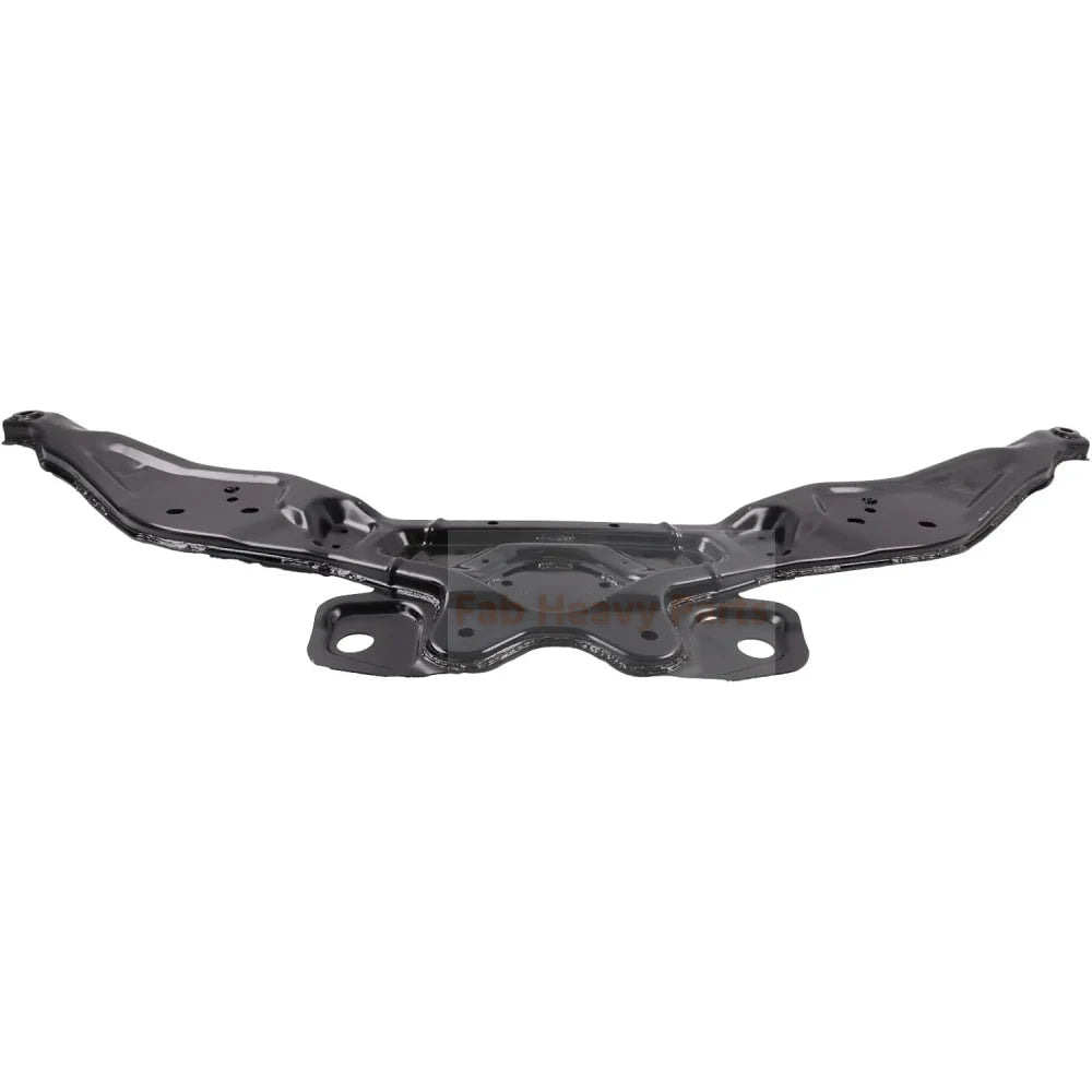 Front Subframe Crossmember Bracket Support 544B2JK51B 544B2JK50A Fits for Infiniti 2014 - 2020 Q50 AWD 2017 - 2020 Q60 AWD - Fab Heavy Parts