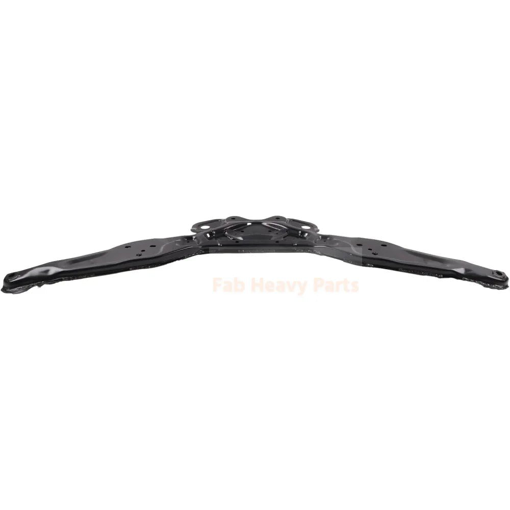 Front Subframe Crossmember Bracket Support 544B2JK51B 544B2JK50A Fits for Infiniti 2014 - 2020 Q50 AWD 2017 - 2020 Q60 AWD - Fab Heavy Parts