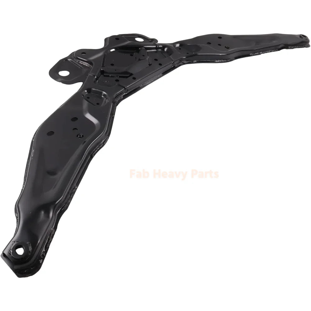 Front Subframe Crossmember Bracket Support 544B2JK51B 544B2JK50A Fits for Infiniti 2014 - 2020 Q50 AWD 2017 - 2020 Q60 AWD - Fab Heavy Parts