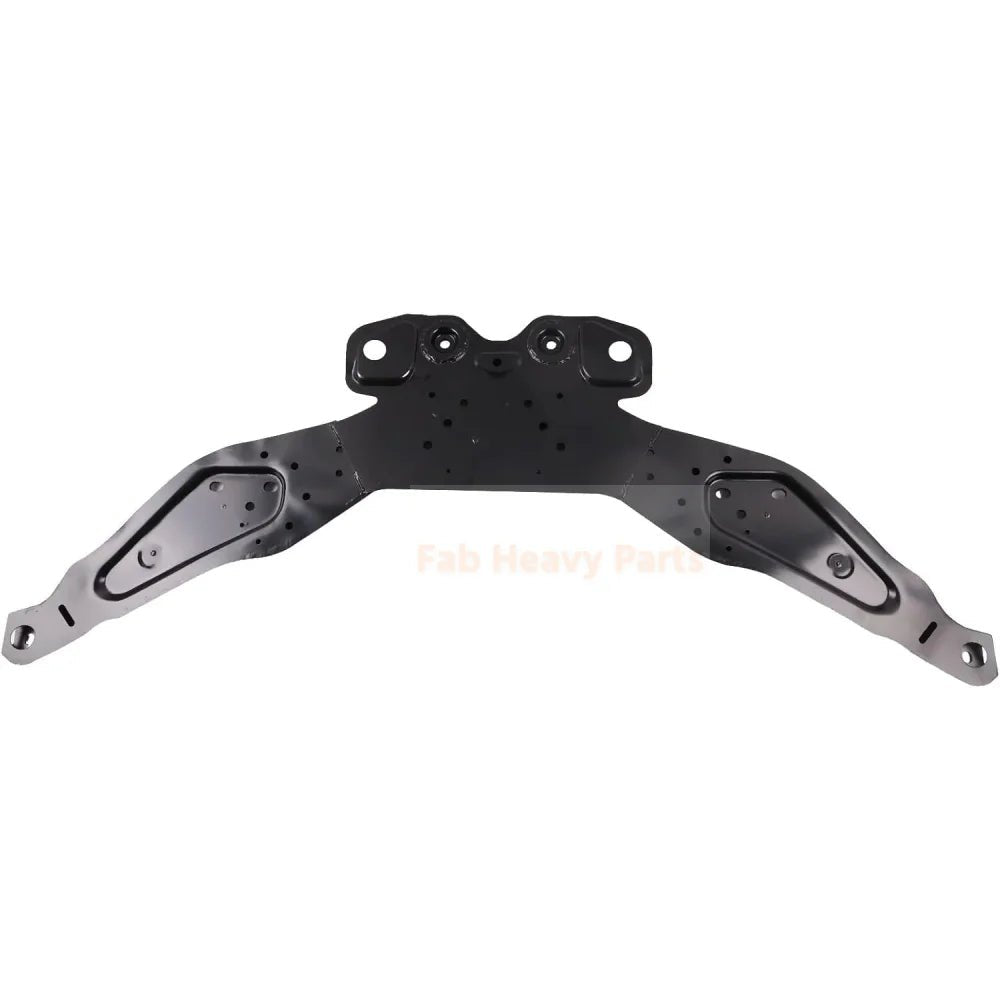 Front Subframe Crossmember Bracket Support 544B2JK51B 544B2JK50A Fits for Infiniti 2014 - 2020 Q50 AWD 2017 - 2020 Q60 AWD - Fab Heavy Parts