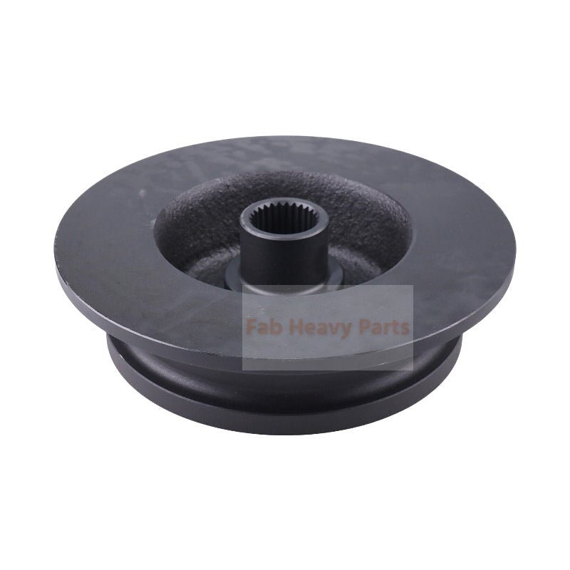 Front Wheel Brake Hub AM142950 M159548 for Yanmar Engine 3TNV70 3TNE68C John Deere Gator Utility Vehicle HPX615E HPX815E XUV620I XUV850D - Fab Heavy Parts