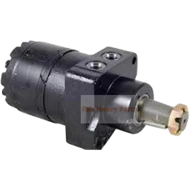 Front Wheel Motor 141656 Fits for Skyjack Scissor Lift SJ 6826 RT SJ 6832 RT