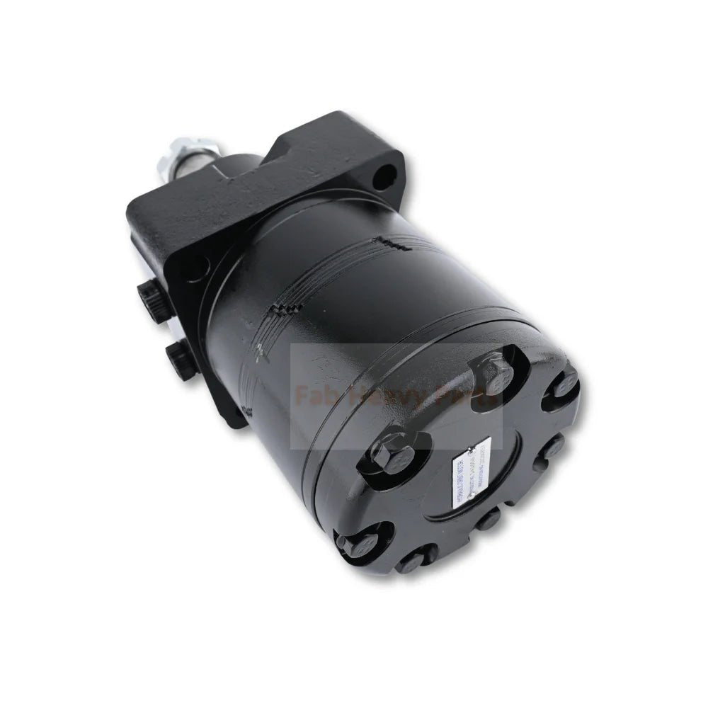 Front Wheel Motor 141656 Fits for Skyjack Scissor Lift SJ 6826 RT SJ 6832 RT - Fab Heavy Parts