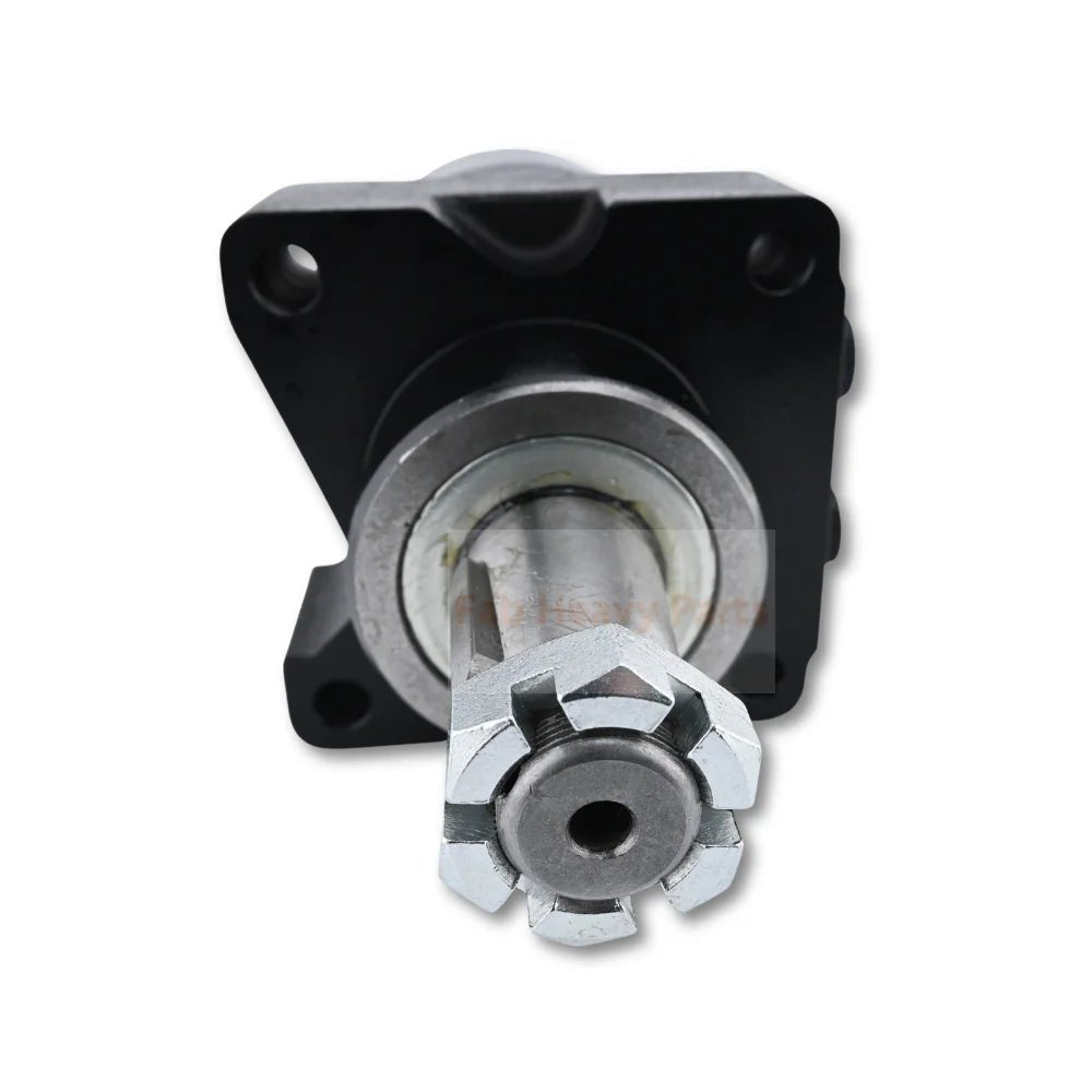 Front Wheel Motor 141656 Fits for Skyjack Scissor Lift SJ 6826 RT SJ 6832 RT - Fab Heavy Parts