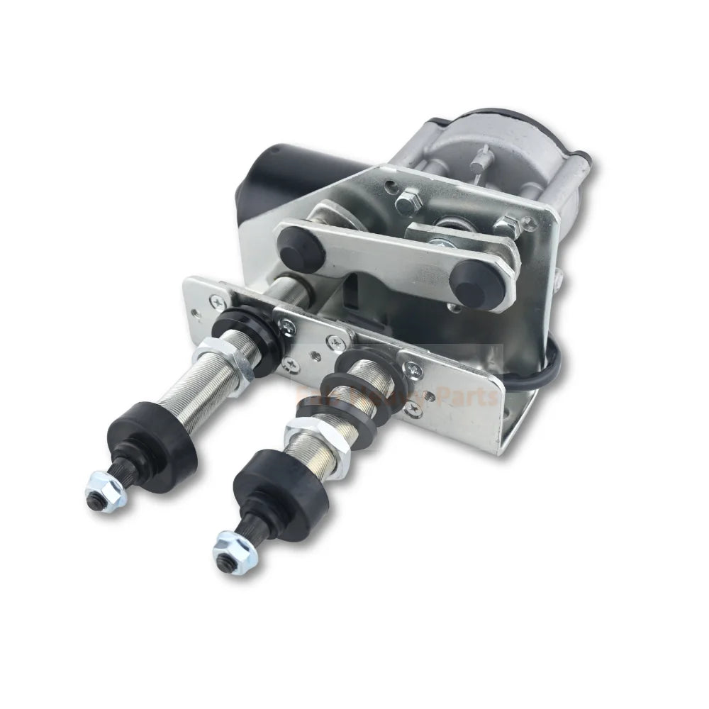 Front Wiper Motor 714/28000 714/22600 for JCB Telehandler 520-55FS 520LE 520S 526 530LE 532H 537 550-140 Loader 406 407BZX 408ZX 410ZX