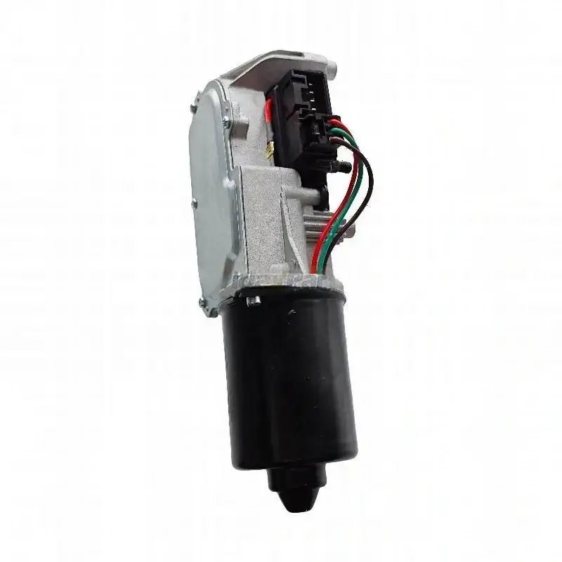 Front Wiper Motor 8AP025 for Aixam City Coupe Crossover GTO Crossline Minauto 2008–2015 Vision Series - Fab Heavy Parts