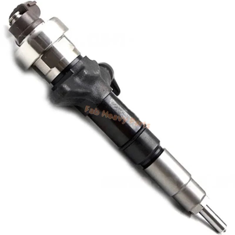 Fuei Injector 295050 - 1900 8 - 98260109 - 0 For Isuzu D - MAX 2.5L EURO 5 - Fab Heavy Parts