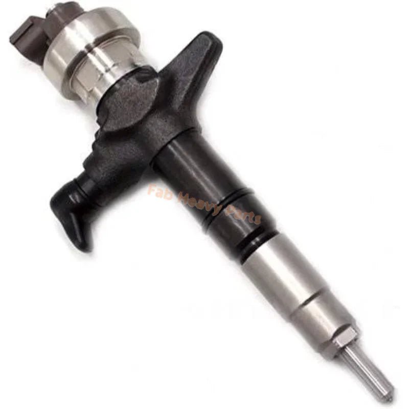 Fuei Injector 295050 - 1900 8 - 98260109 - 0 For Isuzu D - MAX 2.5L EURO 5 - Fab Heavy Parts