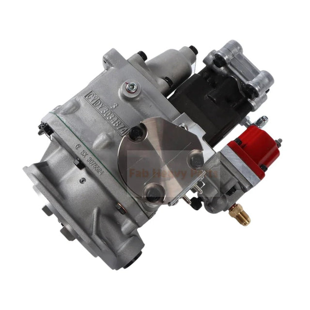 Fuel Calibration Code Pump 3060179 Fits for Cummins Engine NH855 NT855 - Fab Heavy Parts