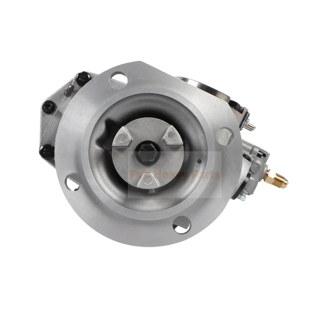 Fuel Calibration Code Pump 3060179 Fits for Cummins Engine NH855 NT855 - Fab Heavy Parts