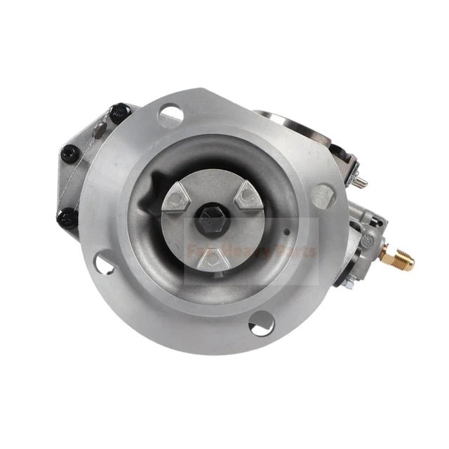 Fuel Calibration Code Pump 3060179 Fits for Cummins Engine NH855 NT855 - Fab Heavy Parts