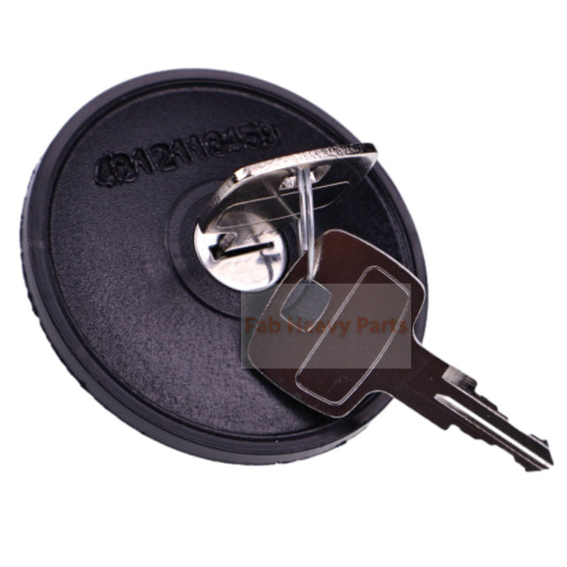 Tankdop 4812118459 Past Voor Dynapac Roller CC900 CC950 CC1300 CA1500D CC1200