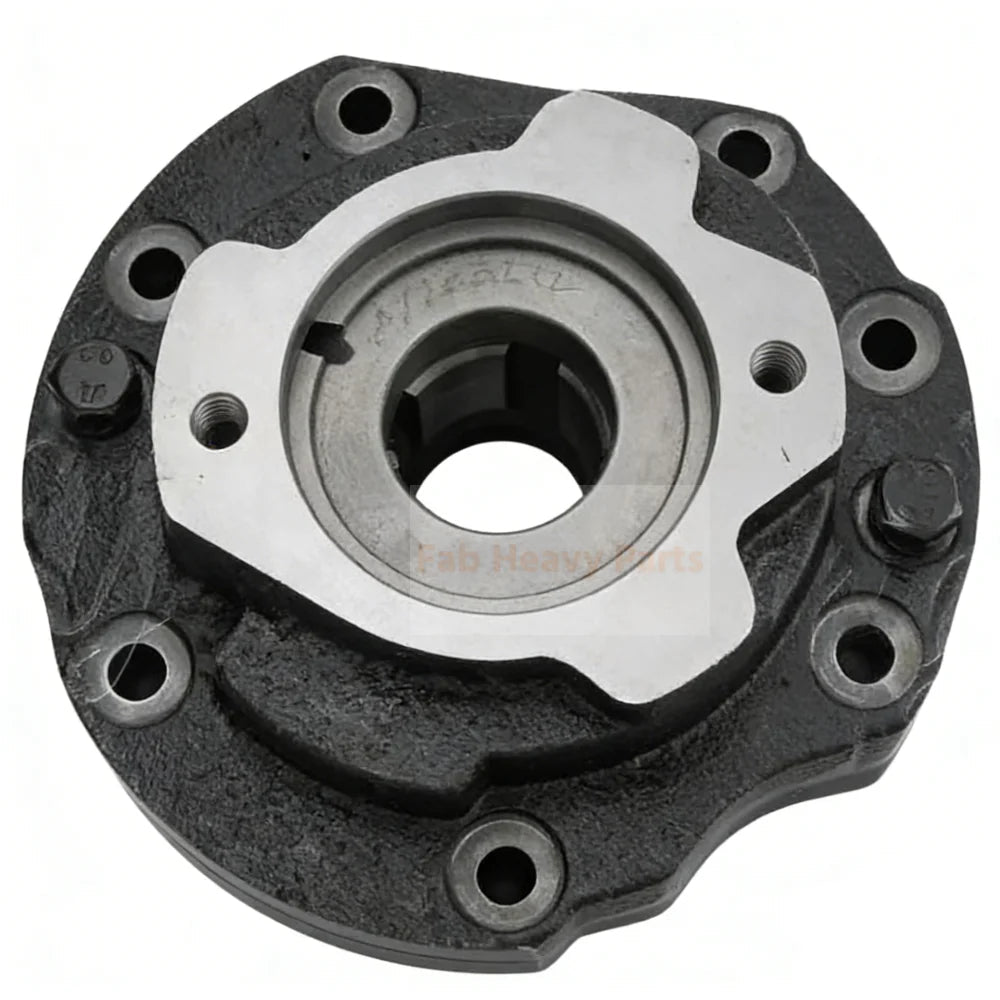 Fuel Charging Pump 15954 - 80221 Fits for TCM Fits for klift FD30Z5 FG30N5 FD20Z5 FG20N5 FD30Z8 - Fab Heavy Parts