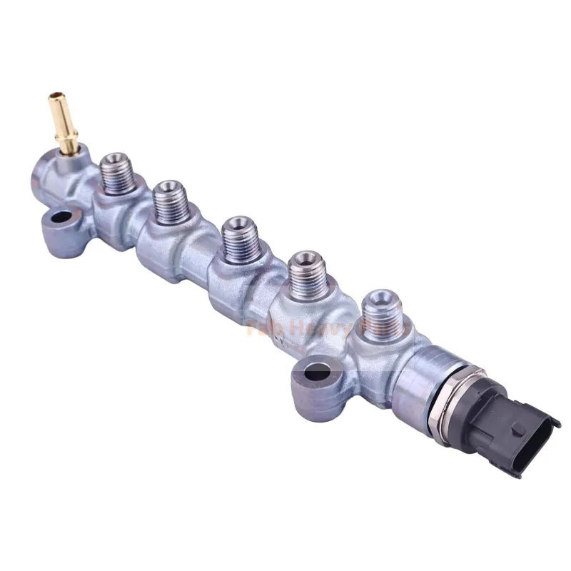 Fuel Common Rail 0445214270 Fits for Deutz Engine TCD3.6 L4 TD2.9 D2.9 TD3.6 D3.6 JLG Final clearance - Fab Heavy Parts