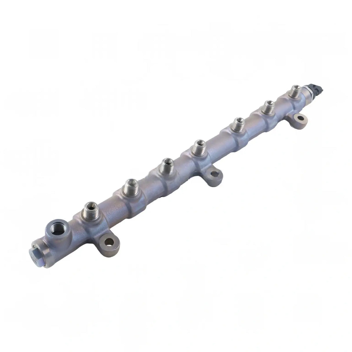 Fuel Common Rail 150120-00014 0445226107 for Doosan Engine DL06 DL06P Excavator DX255LC-3