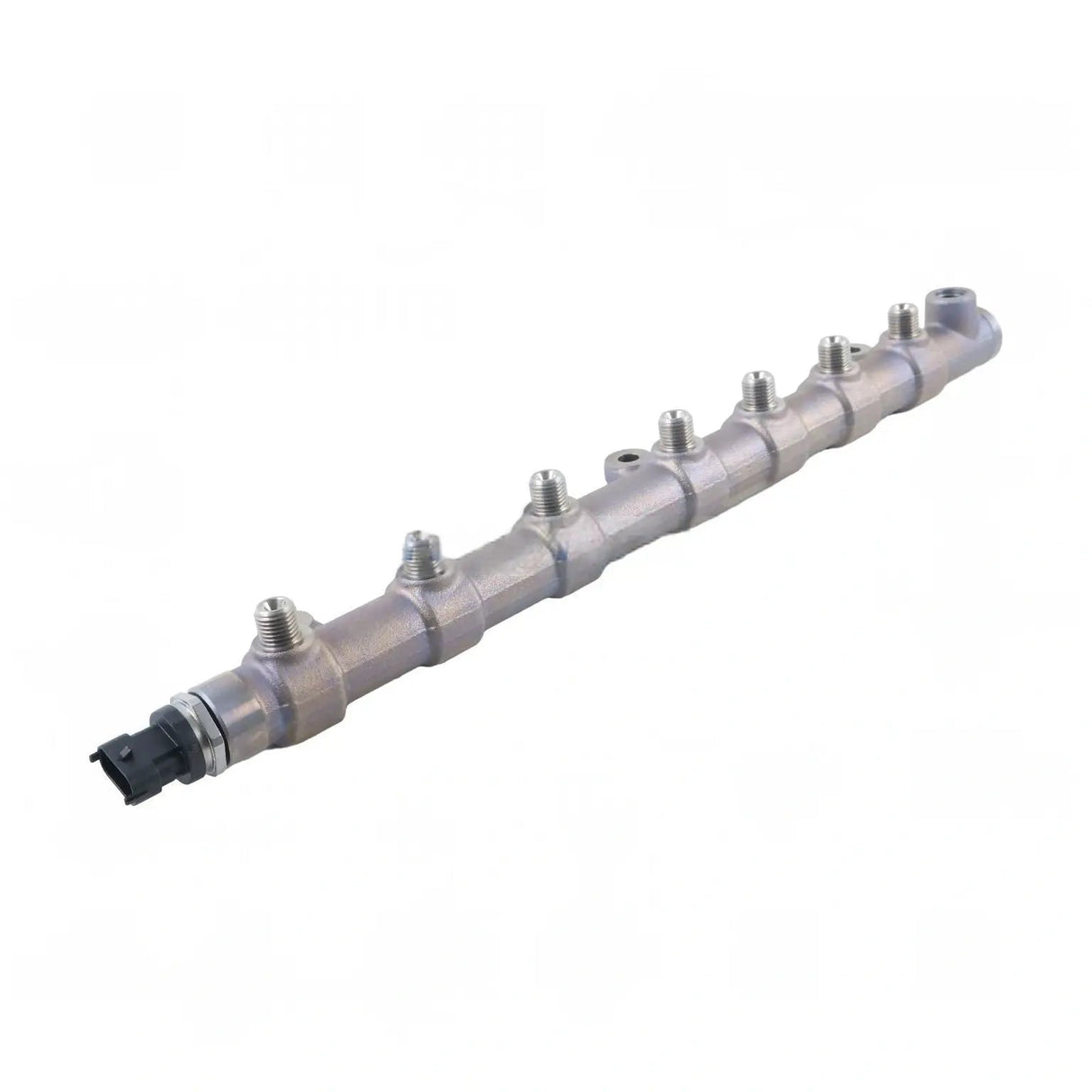 Fuel Common Rail 150120-00014 0445226107 for Doosan Engine DL06 DL06P Excavator DX255LC-3 - Fab Heavy Parts