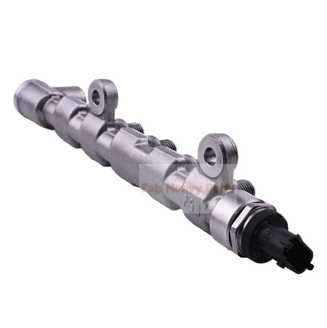 Fuel Common Rail 1J801-50600 0445224084 Fits for Kubota V2403 Tractor L4060DT L4701DT