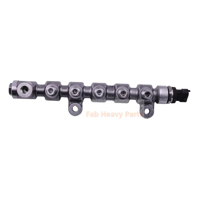 Fuel Common Rail 1J801-50600 0445224084 Fits for Kubota V2403 Tractor L4060DT L4701DT