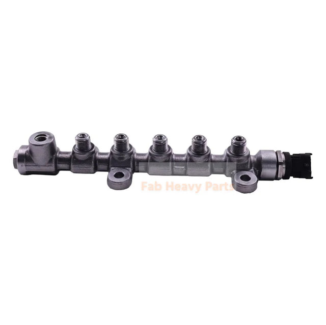 Fuel Common Rail 1J801-50600 0445224084 Fits for Kubota V2403 Tractor L4060DT L4701DT
