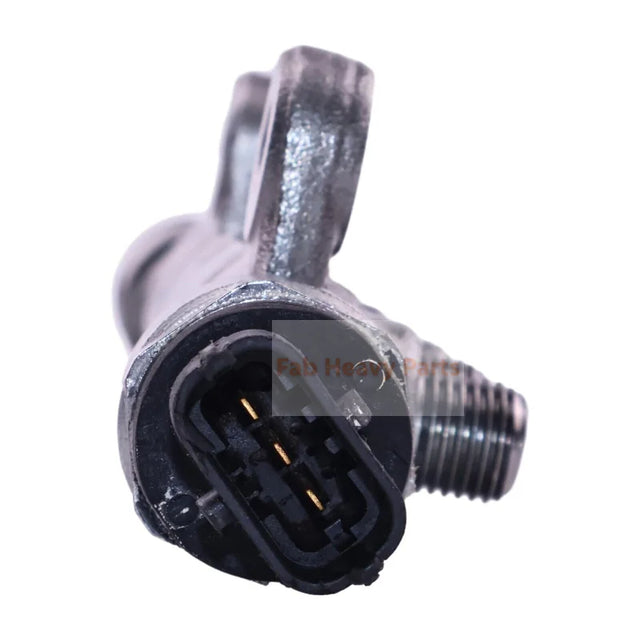 Fuel Common Rail 1J801-50600 0445224084 Fits for Kubota V2403 Tractor L4060DT L4701DT