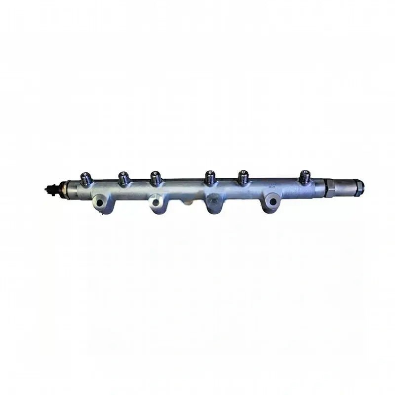 Fuel Common Rail Assembly 0445226020 4899320 4899319 for Cummins Engine 4B3.9 ISB4.5 ISD4.5 CM2150 SN - Fab Heavy Parts