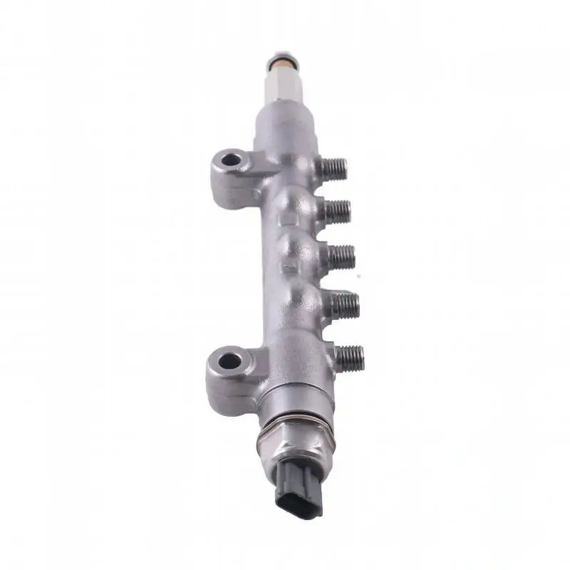 Fuel Common Rail Assembly 1J770-50600 1J770-50604 for Kubota V3307 Engine KX057-4 SVL75-2C R630