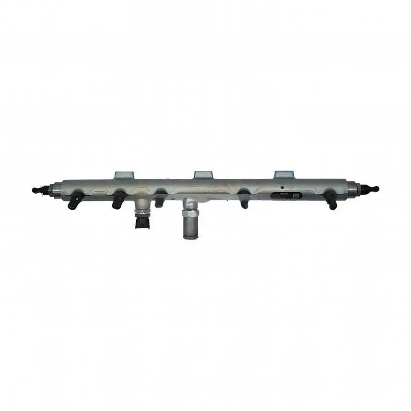 Fuel Common Rail Pipe 3963815 for Cummins Engine ISC8.9 ISL8.9 ISLE4 ISBE4 B3.3 QSB3.3 ISB6.7 ISC8.3 QSC8.3 ISL9 - Fab Heavy Parts